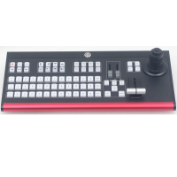 24 Channel vMix Control Switcher