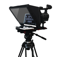 10- 13 inch Tablet iPad Teleprompter