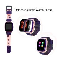 Latest Detachable Fashion Smart Watch Phone with 2-way Calling