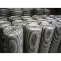 Galvanised Welded Mesh