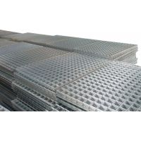 GI. Welded Wire Panel