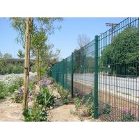 Perimeter Fence