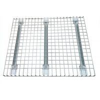 Wire Mesh Shelving