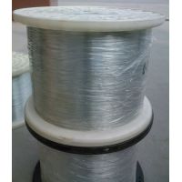 Galvanised Wire: Tie Wire, Weaving Wire and Nail Wire