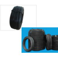 Black Annealed Wire