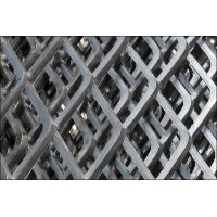 Stainless Steel Expanded Mesh