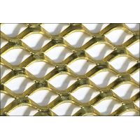 Decorative Patterns Expanded Mesh