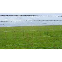 PERIMETER FENCE