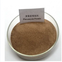 Flavomycin 4%, 8% Feed Grade, Bambermycin, Flavophospholipol