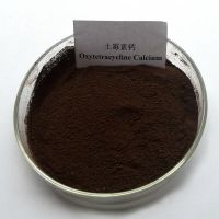 Feed Additives Oxytetracycline Hydrochloride with GMP