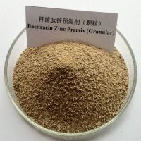 Veterinary Medicine Bacitracin Zinc 15% Granule