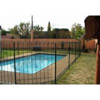 Swimming Pool Fence