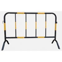 Mobile Traffic Barriers