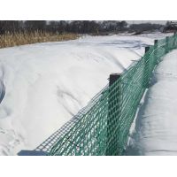 Snow Fence