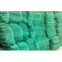 HDPE Debris Netting, UV and FR Treated