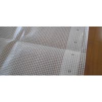 Alkaline Resistant Fiberglass Mesh