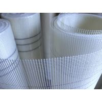 Fire Resistant Fiberglass Mesh