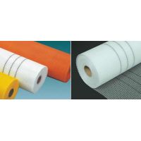 Fiberglass Geotextile Fabrics / Cloth