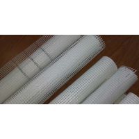 Fiberglass Mesh for Cement Reinforcement