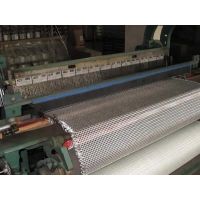 Fiberglass Mesh Machine