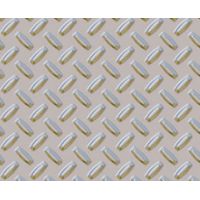 Diamond Chequered Tread Plate