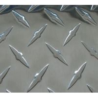 Aluminum Checker Plate