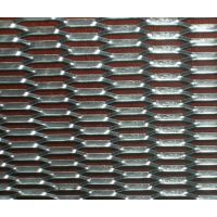 Expanded Metal Grating