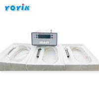 YOYIK Displacement Monitor YDJ-Y-2-600