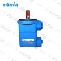 YOYIK  EH oil main pump F3-V10-1S6S-1C20