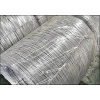 Big Package Galvanized Wire