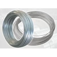 Phosphated Steel Binding Wire