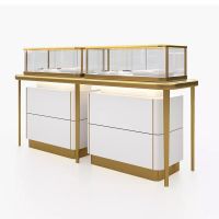 Display Case For Jewelry