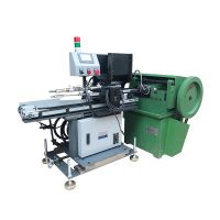 Thread rolling machine FD-3T