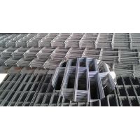 Weld Mesh For Brick Wall Reinforcement