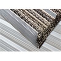 Galvanized Steel Rib Lath