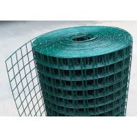 PVC Coated Welded Wire Mesh