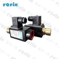 China supplier Pressure Switch ST307-350-B power plant spare parts