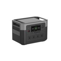 Beston 2000W Outdoor Portable Energy Power Station