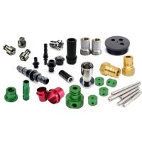 cnc turning machining parts