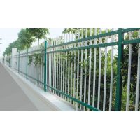 Palisade Fencing