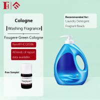 Cologne laundry fragrance