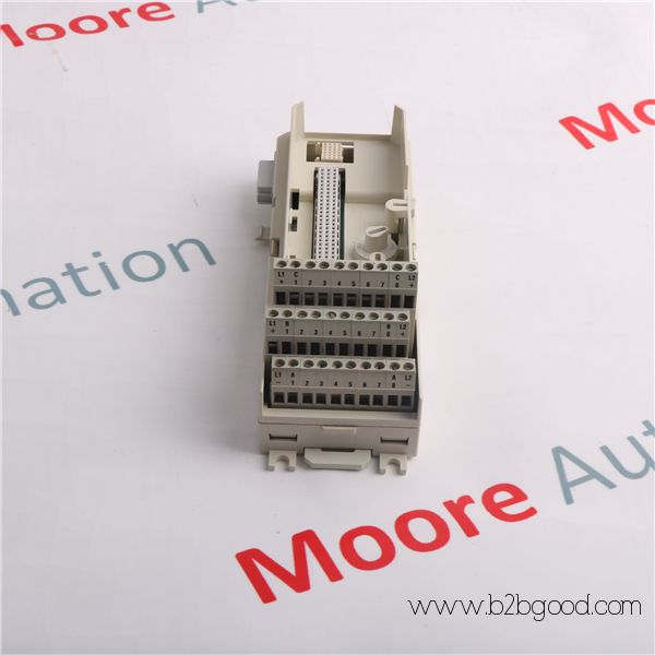 ABB DI803	3BSE022362R1	Digital Input Module