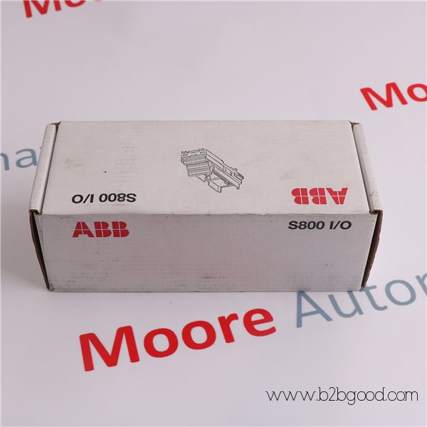 ABB  DI840	3BSE020836R1	Digital Input Module