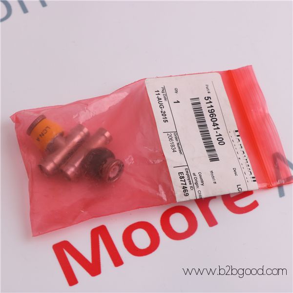 HONEYWELL 51200845-100