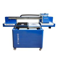 DTG printer TXC-2T3200