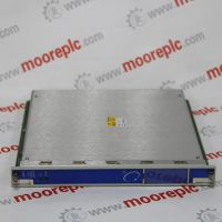 Bently Nevada 138708-01  I/O Module