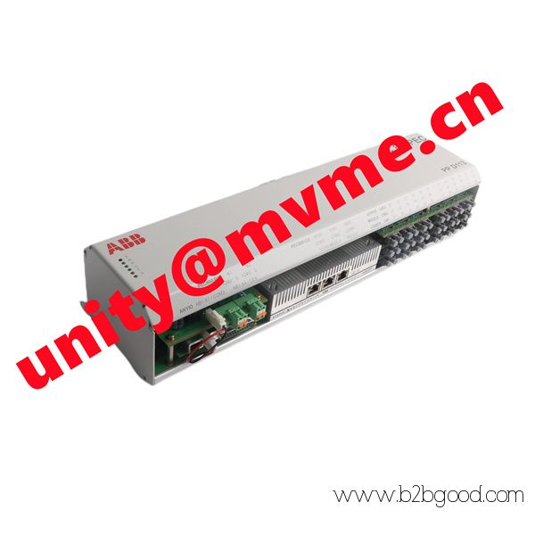 SIEMENS	6ES5466-3LA11 ANALOG INPUT MODULE