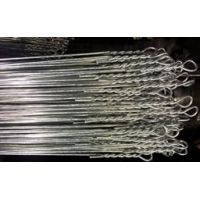 Annealed Baling Wire