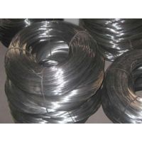 Black Annealed Wire