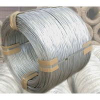 Hot Dip Galvanized Steel Wire